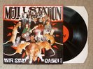 MÜLLSTATION Wir sind dabei LP Schleimkeim Ex-DDR Punk
