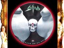 --  SODOM: Til death do us unite -  Picture-Variante - JETZT ODER NIE 
