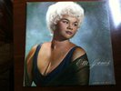 Etta James LP (ARGO 4013)