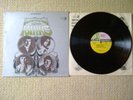 Kinks:Something Else By The Kinks/orig US pressing/steamboat labels/NM