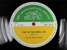TASTE,COUNTRY JOE,CAT STEVENS,THUNDERCLAP NEWMAN,TRAPEZE,BBC TOP 297