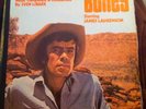 Sven Libaek - Boney - Festival Lp jazz soundtrack tv theme breaks