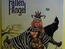 Uriah Heep  - Fallen Angel  - Sealed