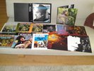 John Mayall's Bluesbreakers,DECCA-12 LP-BOX,MINT+1st German Blues from Laurel