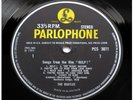 The Beatles - Help UK 1965 1st *STEREO* Press Parlophone LP EX+