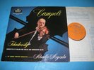 #DECCA LXT 5313 CAMPOLI PLAYS TCHAIKOVSKY VIOLIN CTO LSO ARGENTA
