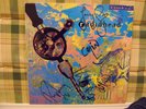 Radiohead Drill EP Fully signed RARE 12