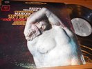 Bruno Walter Mahler Symphony 1 Columbia 2 eye 2i 360 sound MS 6394 Near Mint