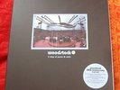 SEALED   WOODSTOCK 5 LP VINYL 40TH ANNIVERSARY BOX SET JIMI HENDRIX SANTANA