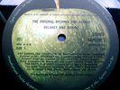 (BEATLES) DELANEY & BONNIE 