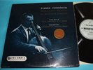 SAX 2282 B/S SCHUMANN TCHAIKOVSKY FOURNIER SARGENT