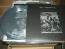 DER BLUTHARSCH  RARE  10'   2  DEATH IN JUNE  * 111 ONLY   PIC.DISC