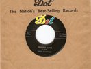 HOT ROCKABILLY- KEITH COURVALE- 