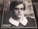 Klaus Kinski spricht  William Shakespeare: Hamlet, Doppel - LP