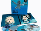 NIRVANA Nevermind 20th Anniversary 4LP Picture Disc Deluxe Edition
