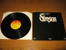 SIMSON Delilah LP ACCEPT GRAVE DIGGER STORMWITCH SAXON