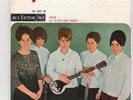 LES PETITES SOURIS // EP RCA VICTOR 86 089 M