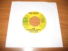 THIRTEENTH FLOOR ELEVATORS Fire Engine 45 IA original mono press  psych garage
