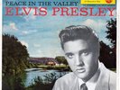 ELVIS ++EP++PEACE IN THE VALLEY+++GERMANY+++v2+++