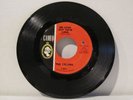 45 RPM-THE ORLONS-NO LOVE BUT YOUR LOVE     RARE COPY
