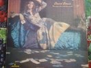 David Bowie : The Man Who Sold The World (dress cover only) - UK 1971 Mercury