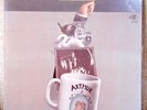 Kinks-Arthur-ORIGINAL US Gatefold LP with Insert-Tan Reprise Label-NO Corp Logo