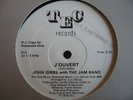 John Gibbs With The Jam Band - J'ouvert (LISTEN) WL Promo