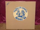 VALTAA EI LOISTOA KOHU-63 LP NEAR MINT  PUNK RARE