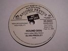 ELVIS PRESLEY 78rpm COLLECTABLE PROMO 