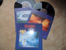 QUEEN   Live at Wembley 86   2LPs   RARE OUTSTANDING