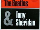 #_  BEATLES & TONY SHERIDAN | EP | Clubpressung | 