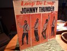 THUNDER JOHNNY Loop De Loop DIAMOND LABEL RARE STEREO.....7