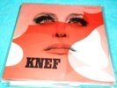 Hildegard Knef 1970 Fuzz psych Funk Freakbeat LP German