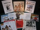 REAL Beatles Butcher Cover PRO PEEL TAKEN FROM ORIGINAL SHRINKWRAP NO RESERVE