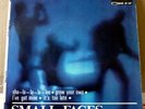 SMALL FACES - SHA-LAL-LAL-LA-LEE - RARE SPANISH EP