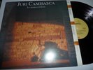 LP JURI CAMISASCA - IL CARMELO DI ECHT - PROG. ITA