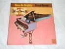 PROCOL HARUM. SHINE ON BRIGHTLY. Exc. Lovely copy. Still shiny. Crisp sound.