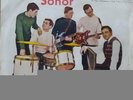 Los Sonor Las hijas de Elena  - 1963 - Ed. española