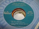 Beatles EP 45 THE BEATLES This Boy/Please Mister Postman on Capitol