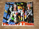 THE PRETTY THINGS We Want Your Love LP Fontana