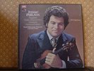 EMI SLS 832 Itzhak Perlman Paganini Sarasate 2x