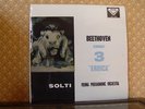 Decca SXL 2165 Georg Solti Beethoven 