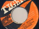 1970 TIGER BOSS REGGAE DYNAMIC PRESSURE/COMMANDING WIFE BORIS GARDINER ex ?