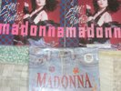 MADONNA EXPRESS YOURSELF TRIPLE 7