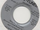 RARE TEXAS MODERN SOUL Mark V There is a Difference HEAR