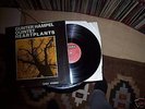 GUNTER HAMPEL QUINTET- HEART PLANTS- ORIG SABA RARE