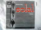 MARTIAL SOLAL 