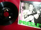 Elvis Presley EPA 747 RCA US original1956 45 rpm EP mit Bildcover (top erhalten)