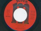 RARE MODERN SOUL -- THE HEADLINERS LITTLE SISTER