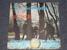 RICKY BROWN AND THE HI-LITES - Schade -  German Beat -  1965 -  Mega Rar